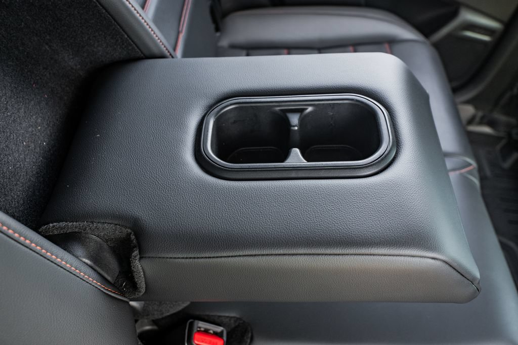Used 2024 Honda CR-V Sport-L image 42