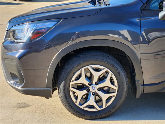 Used 2019 Subaru Forester Premium image 8