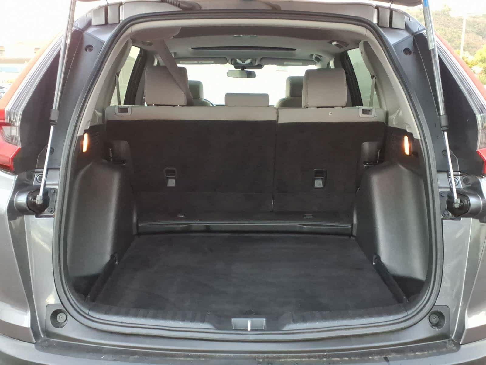 Used 2020 Honda CR-V EX image 6