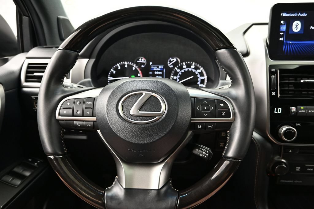 Used 2023 Lexus GX 460 Premium AWD/4WD image 21