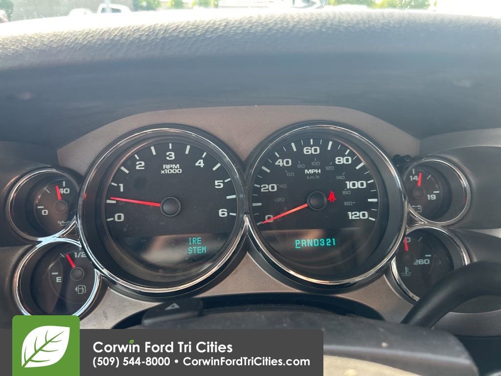 Used 2009 GMC Sierra 1500 SLE w/ Pro Grade Package AWD/4WD image 17