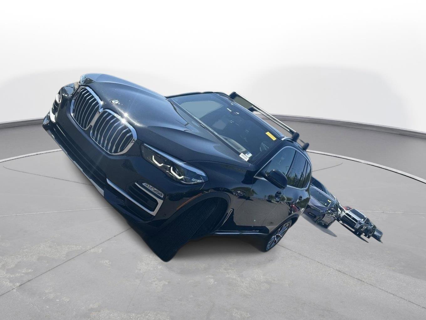 Used 2019 BMW X5 xDrive40i w/ Premium Package 2 video 2