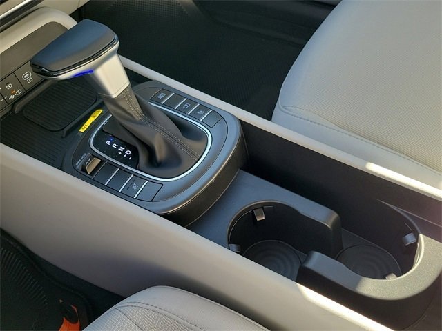 New 2026 Hyundai Kona SEL Sport image 13