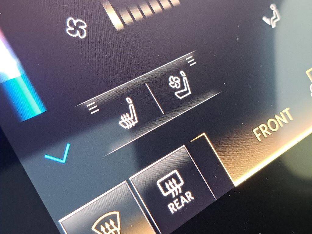 New 2026 INFINITI QX80 Luxe w/ Exterior Package image 11