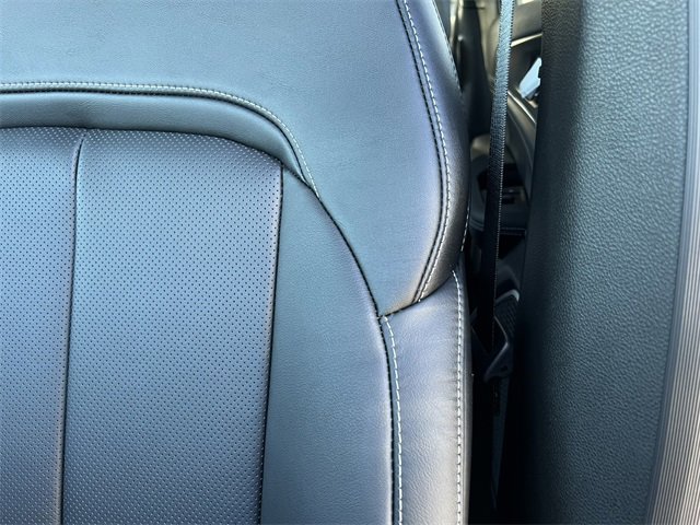 New 2026 Jeep Grand Cherokee L Limited image 13