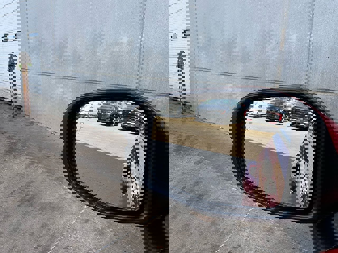 Used 2025 Honda HR-V EX-L image 19