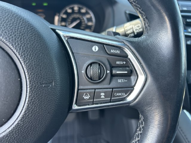 Used 2021 Acura RDX FWD image 21