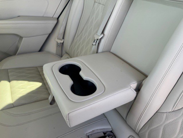 Used 2023 Buick Envision Avenir AWD/4WD image 28