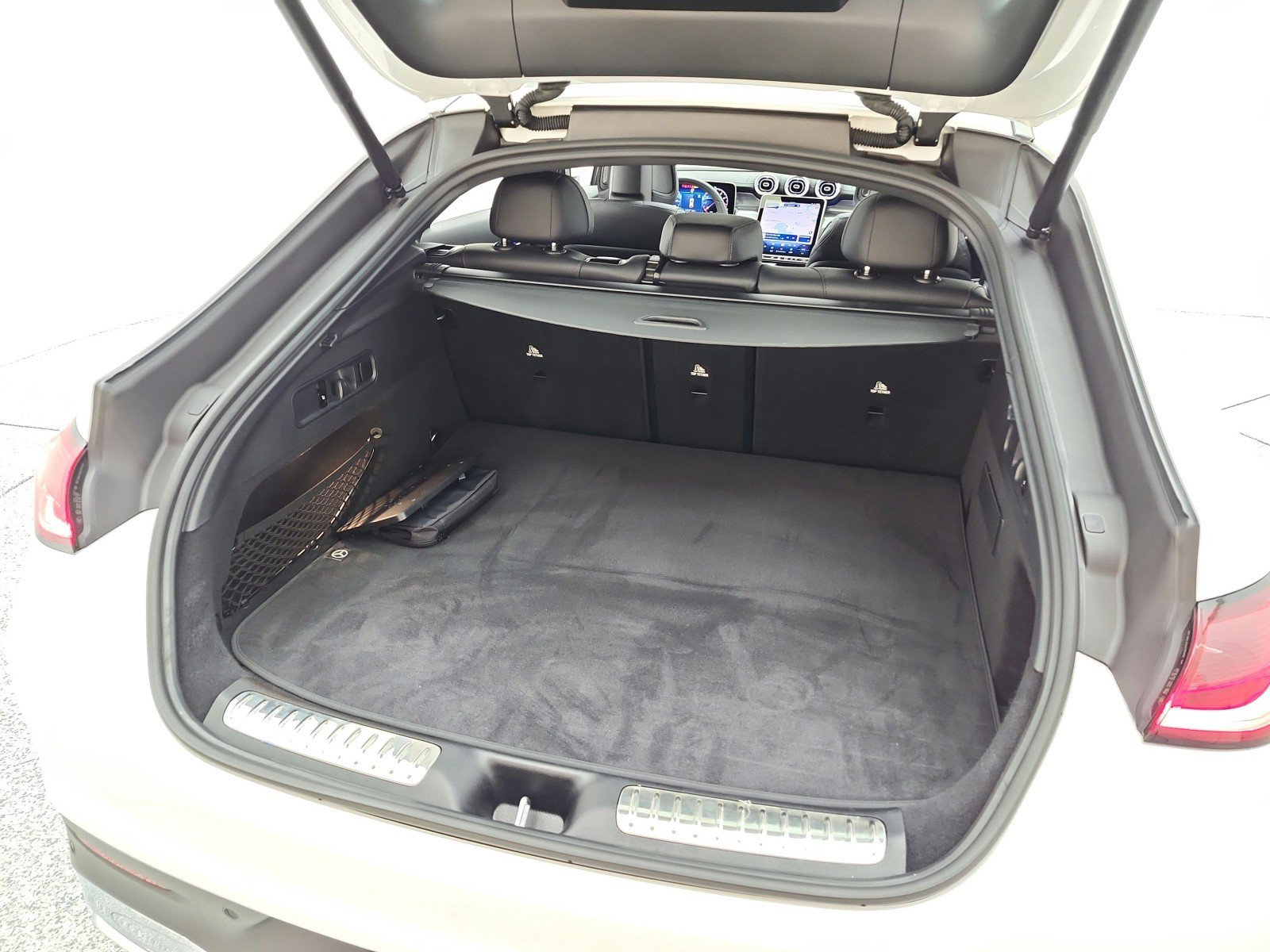 Certified 2026 Mercedes-Benz GLC 300 4MATIC image 22