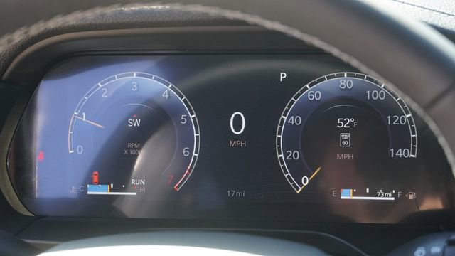 New 2026 Jeep Grand Cherokee Limited AWD/4WD image 31