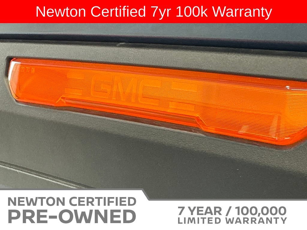 Used 2026 GMC Sierra 2500 Denali w/ Denali Reserve Package AWD/4WD image 83