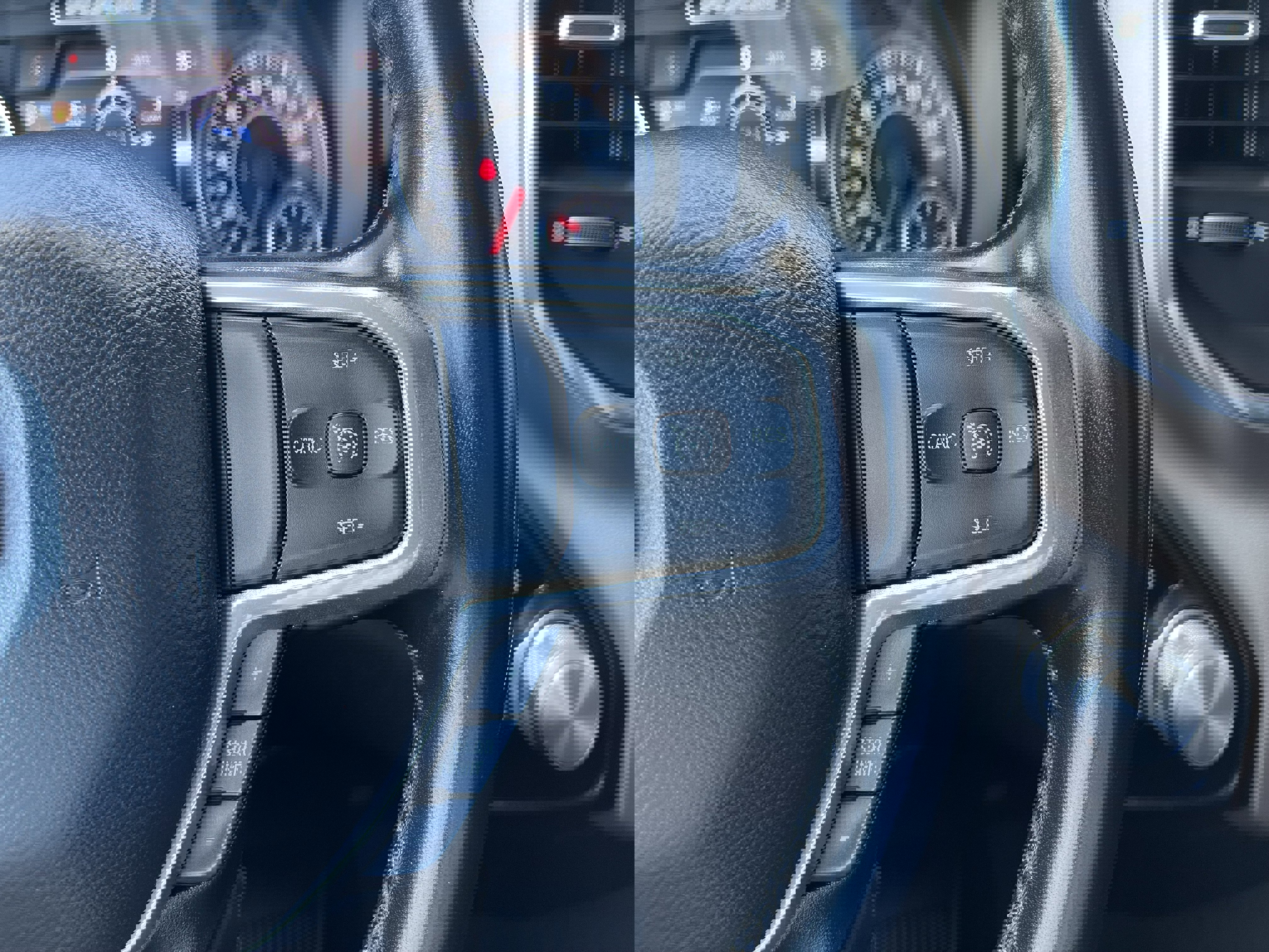 Used 2022 RAM 1500 Laramie image 36