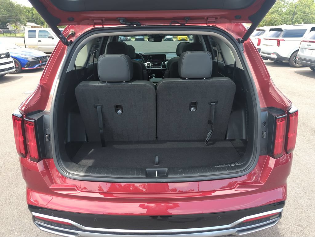 Used 2021 Kia Sorento SX FWD image 32