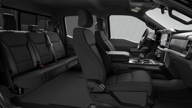 New 2026 Ford F150 XLT AWD/4WD image 28