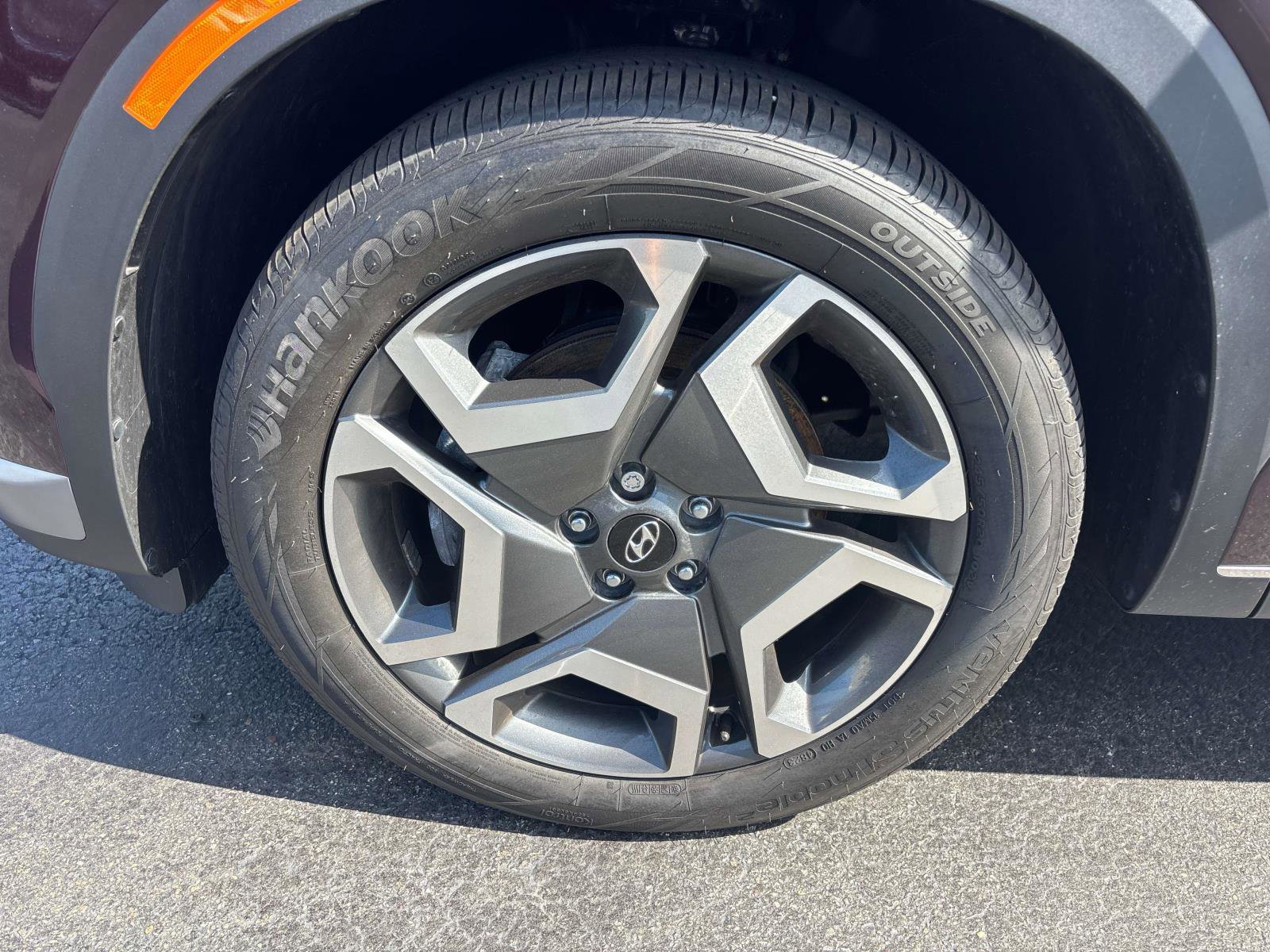 Used 2024 Hyundai Palisade Limited image 7