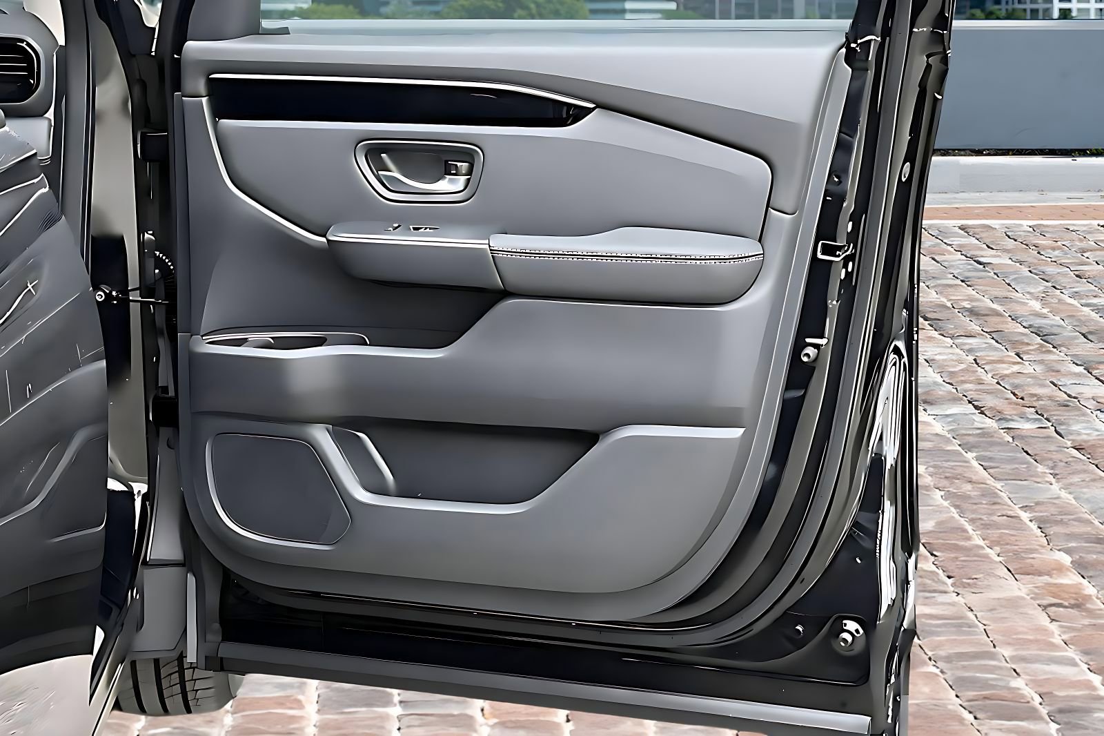 New 2026 Honda Pilot EX-L image 13