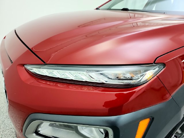 Used 2021 Hyundai Kona Limited AWD/4WD image 31