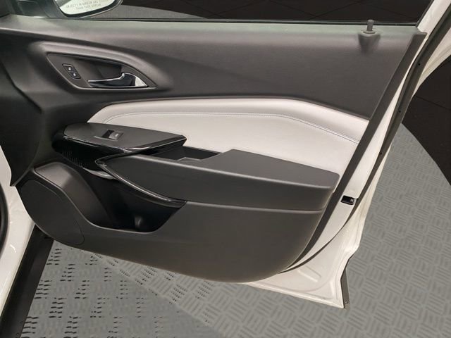 New 2026 Chevrolet Trax LT image 19