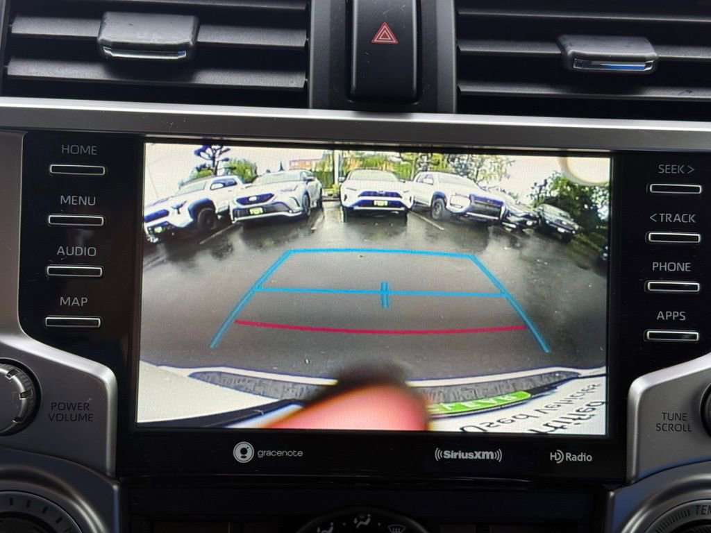 Certified 2023 Toyota 4Runner SR5 image 29