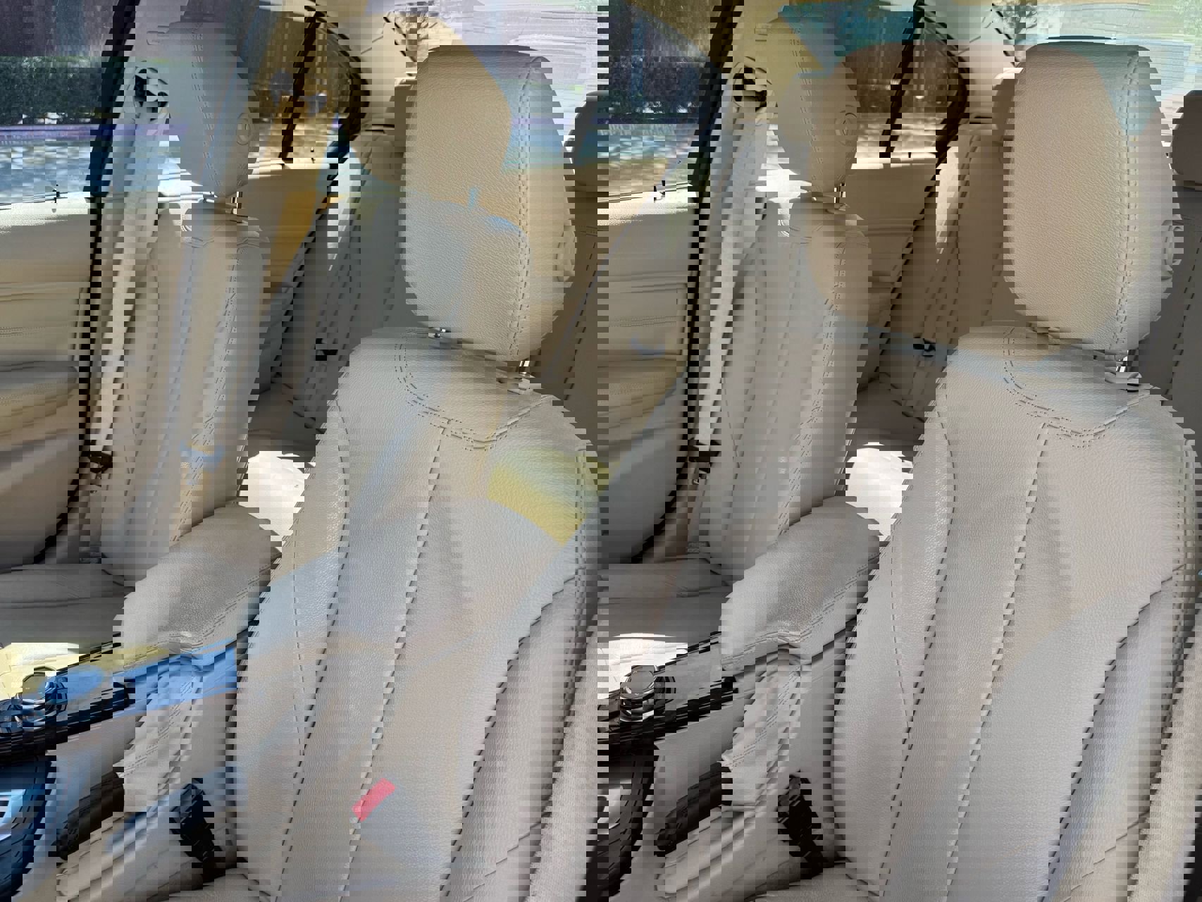 Used 2014 BMW 328i Sedan image 24