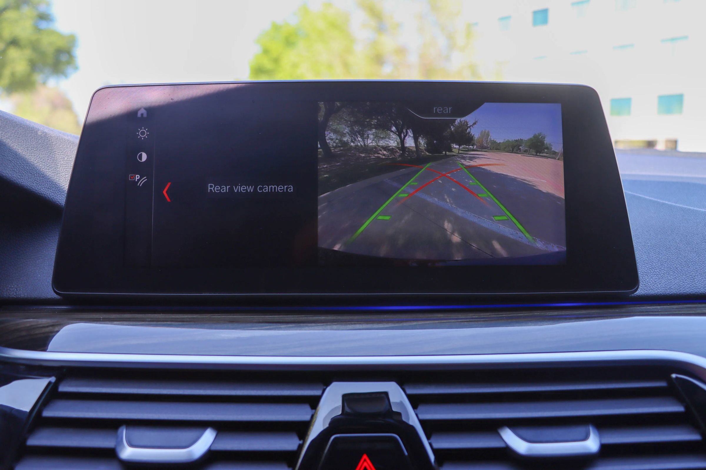 Used 2018 BMW 530e image 39