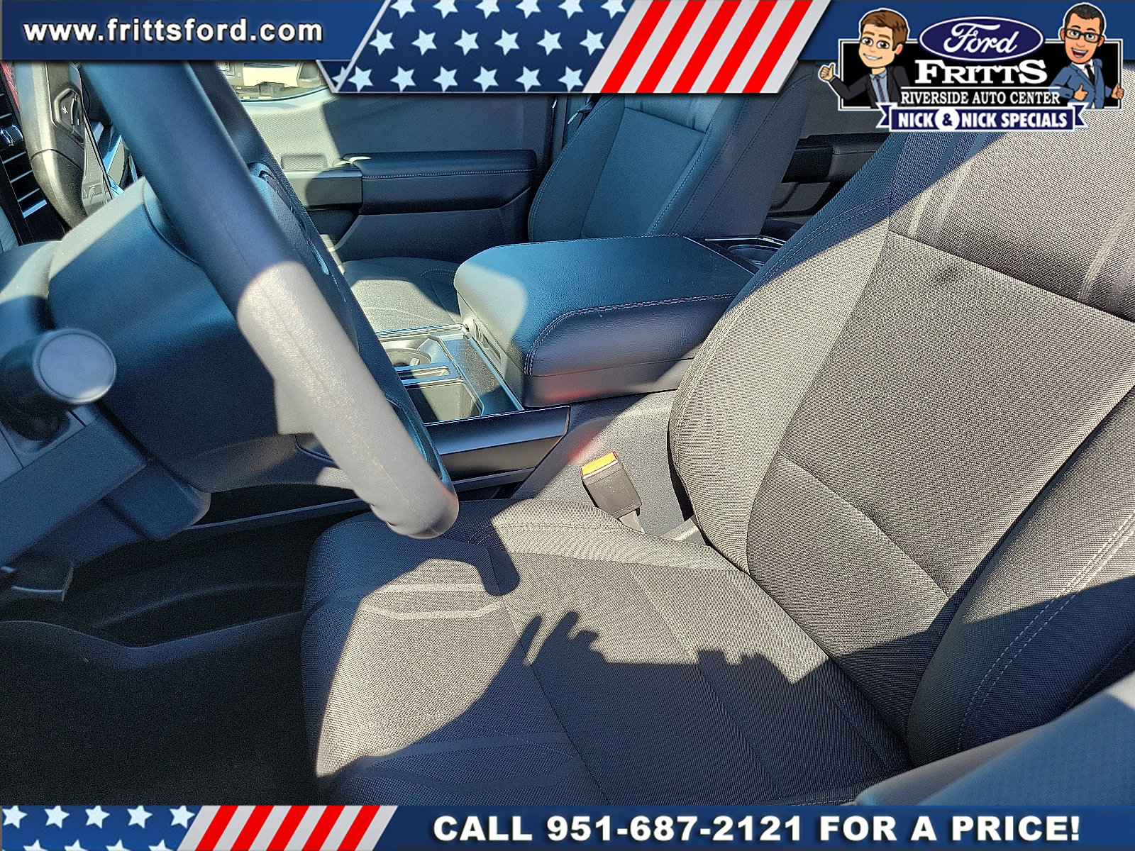 New 2026 Ford F150 STX w/ Equipment Group 200A AWD/4WD image 5