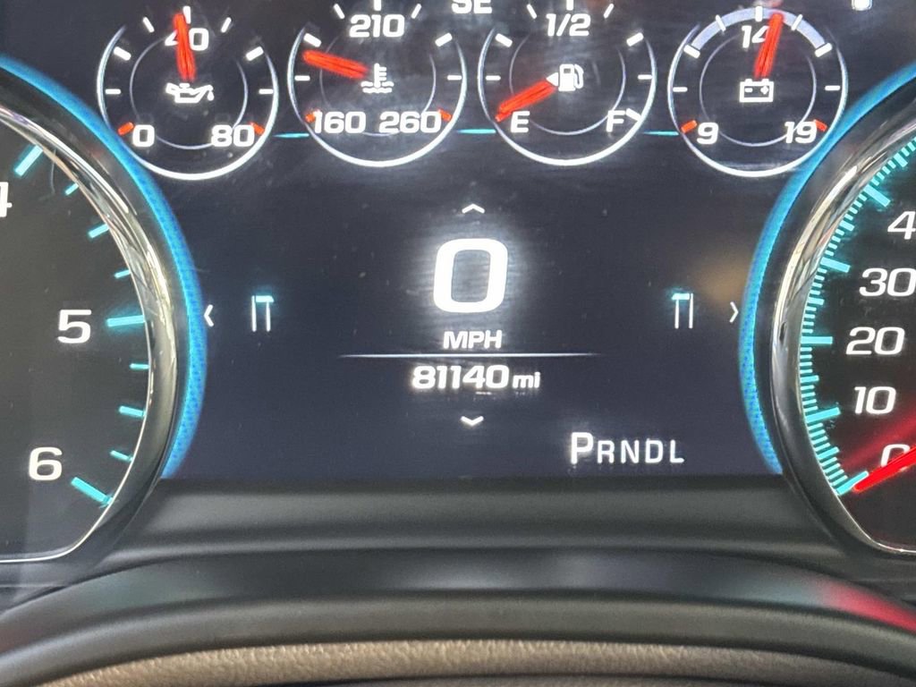 Used 2018 GMC Yukon Denali w/ Denali Ultimate Package image 27