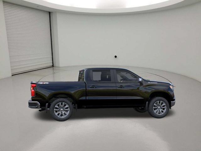 New 2026 Chevrolet Silverado 1500 LT w/ All Star Edition Plus AWD/4WD image 5