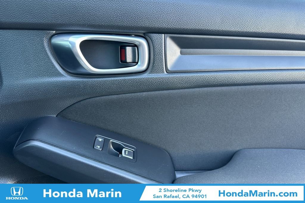 Used 2024 Honda Civic Sport image 20
