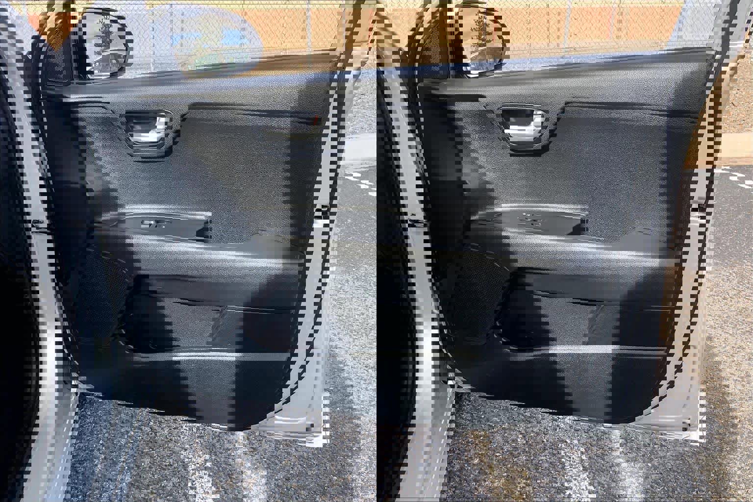 Used 2023 Kia Rio LX image 20