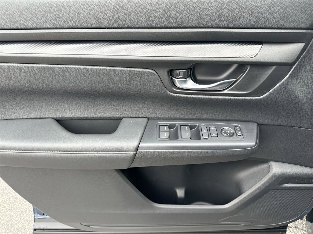 Used 2024 Honda CR-V Sport image 15