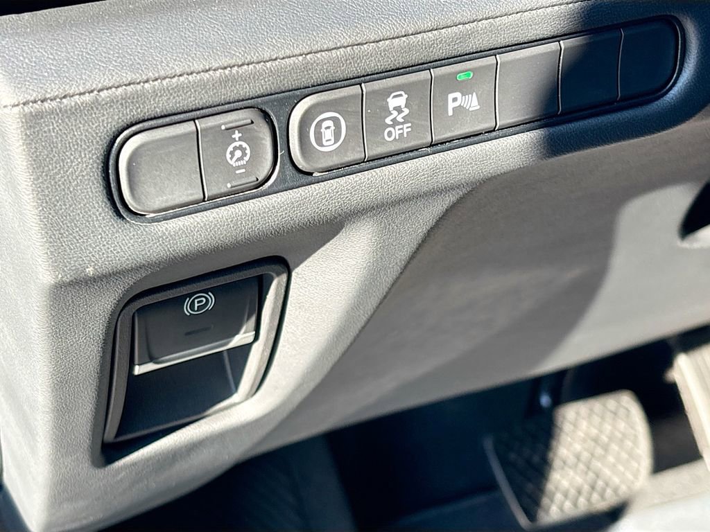 Used 2025 Acura MDX Technology Package image 10