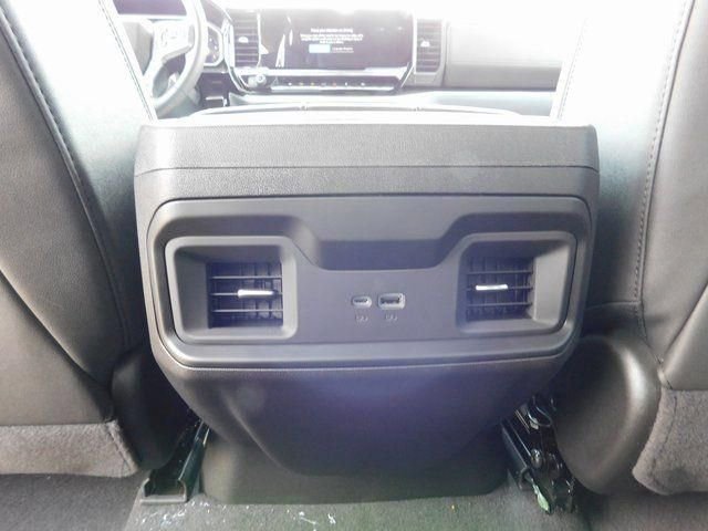 New 2026 Chevrolet Silverado 1500 RST w/ Safety Package image 19