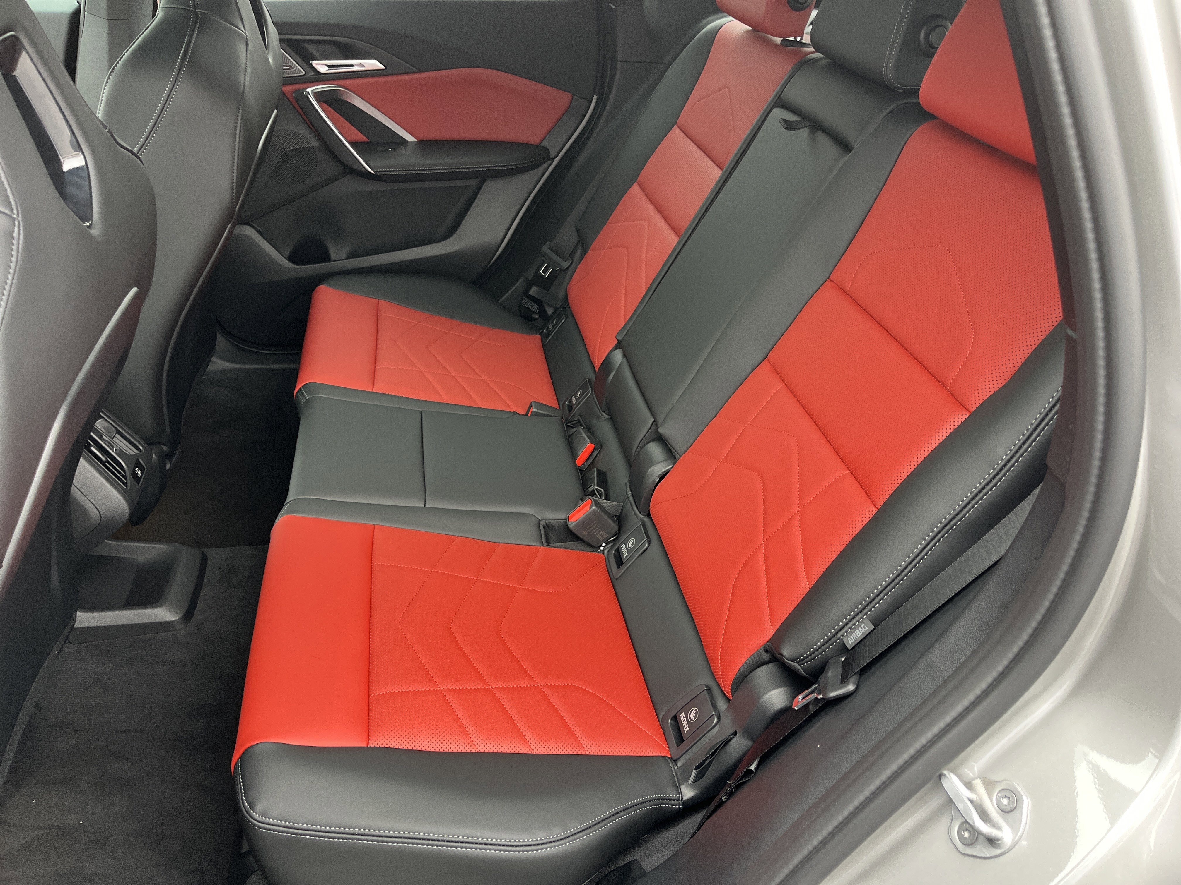 New 2026 BMW X1 M35i w/ Convenience Package image 20