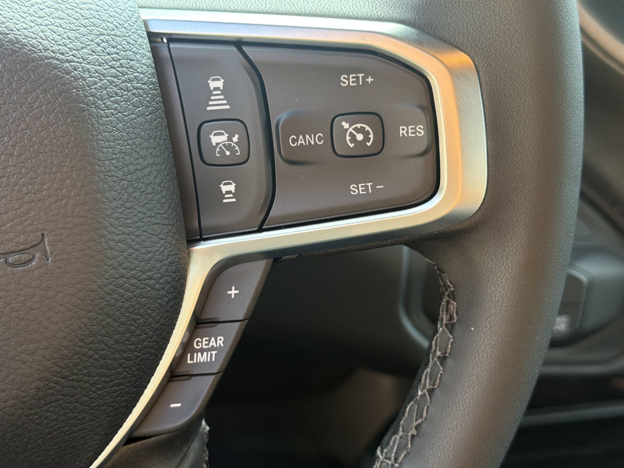 New 2027 RAM 3500 Tradesman AWD/4WD image 26