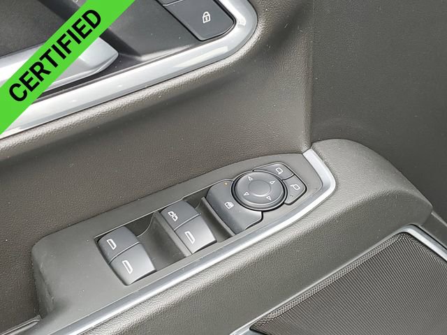 Used 2025 Chevrolet Silverado 1500 RST w/ Protection Package image 24