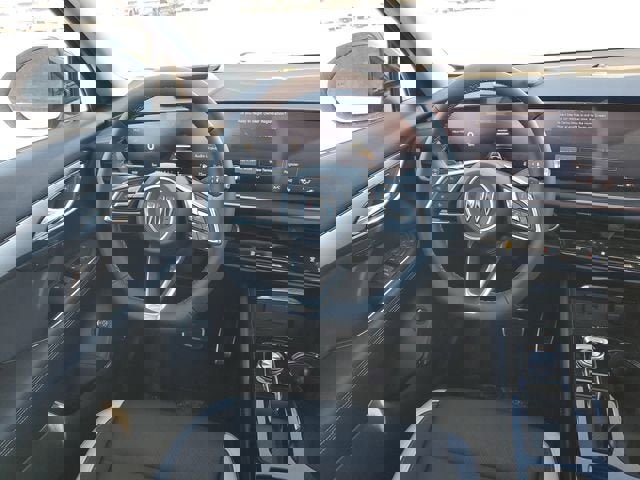 New 2026 Buick Envision Sport Touring image 13