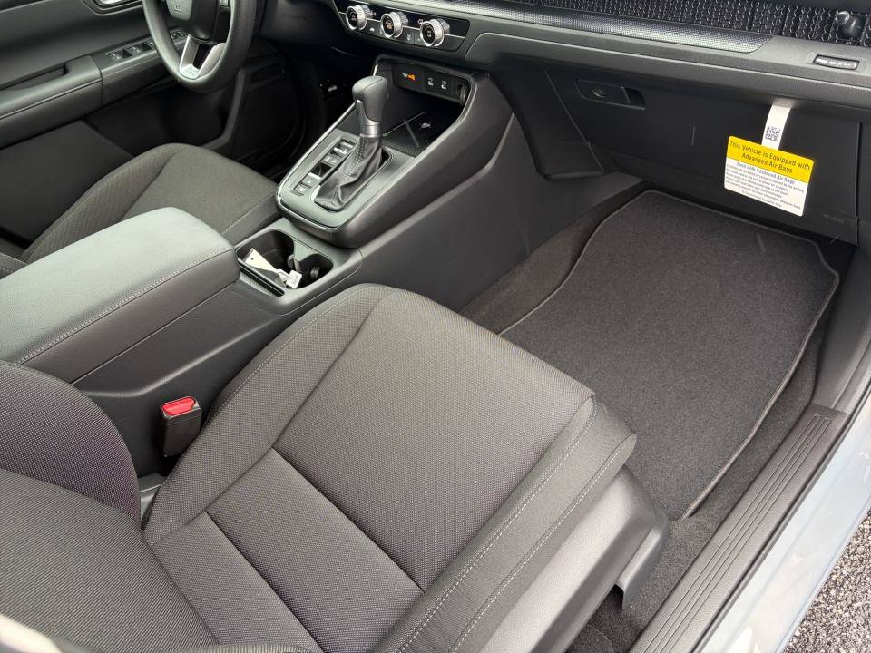 New 2026 Honda CR-V LX image 28
