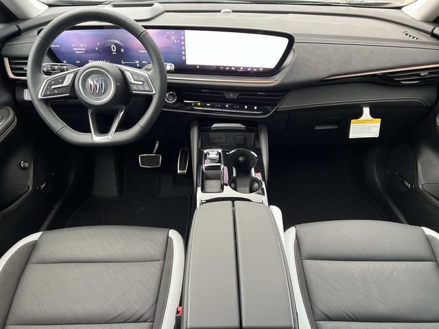 New 2026 Buick Envision Sport Touring AWD/4WD image 11