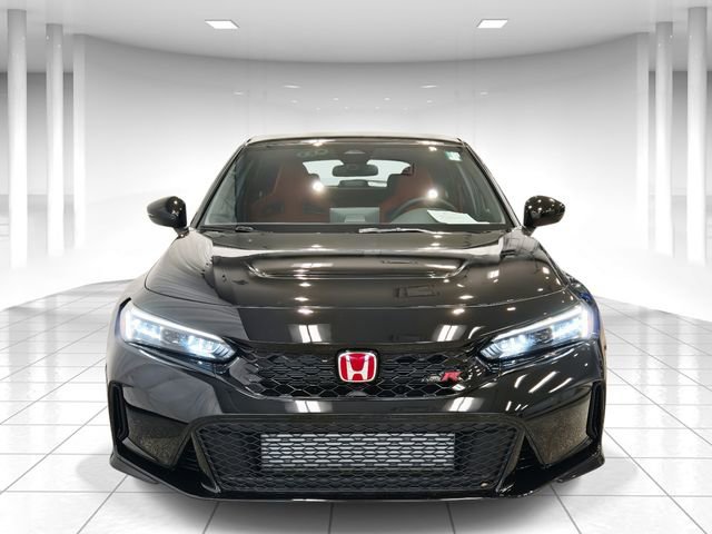 Used 2025 Honda Civic Type R image 5