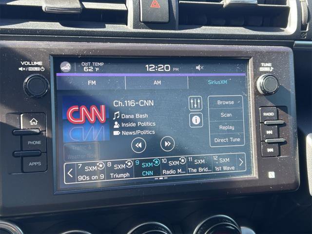 Certified 2024 Toyota GR86 Premium image 26