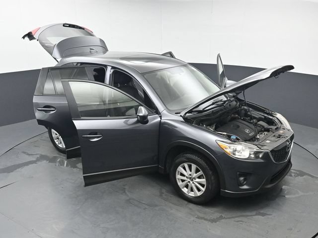Used 2014 MAZDA CX-5 Touring w/ Bose/Moonroof Package AWD/4WD image 48