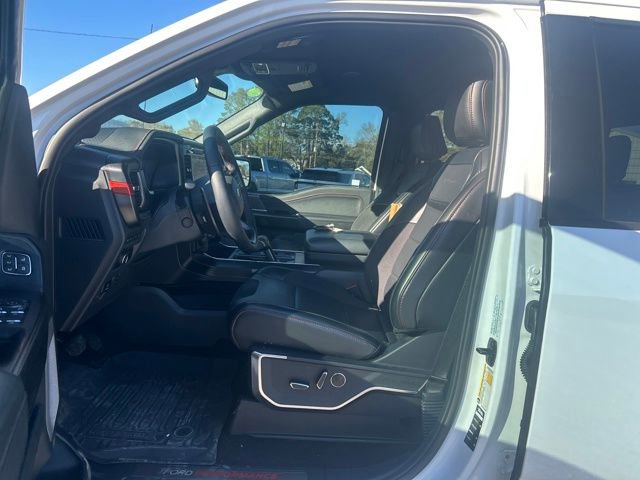 Used 2024 Ford F150 Raptor AWD/4WD image 9