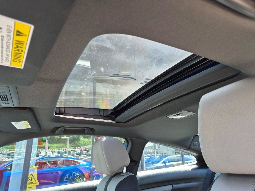Used 2018 Honda Civic LX-P image 20