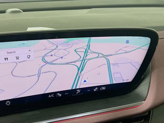 New 2025 Buick Envision Sport Touring image 12