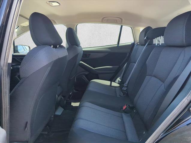 Used 2022 Subaru Impreza 2.0i AWD/4WD image 17