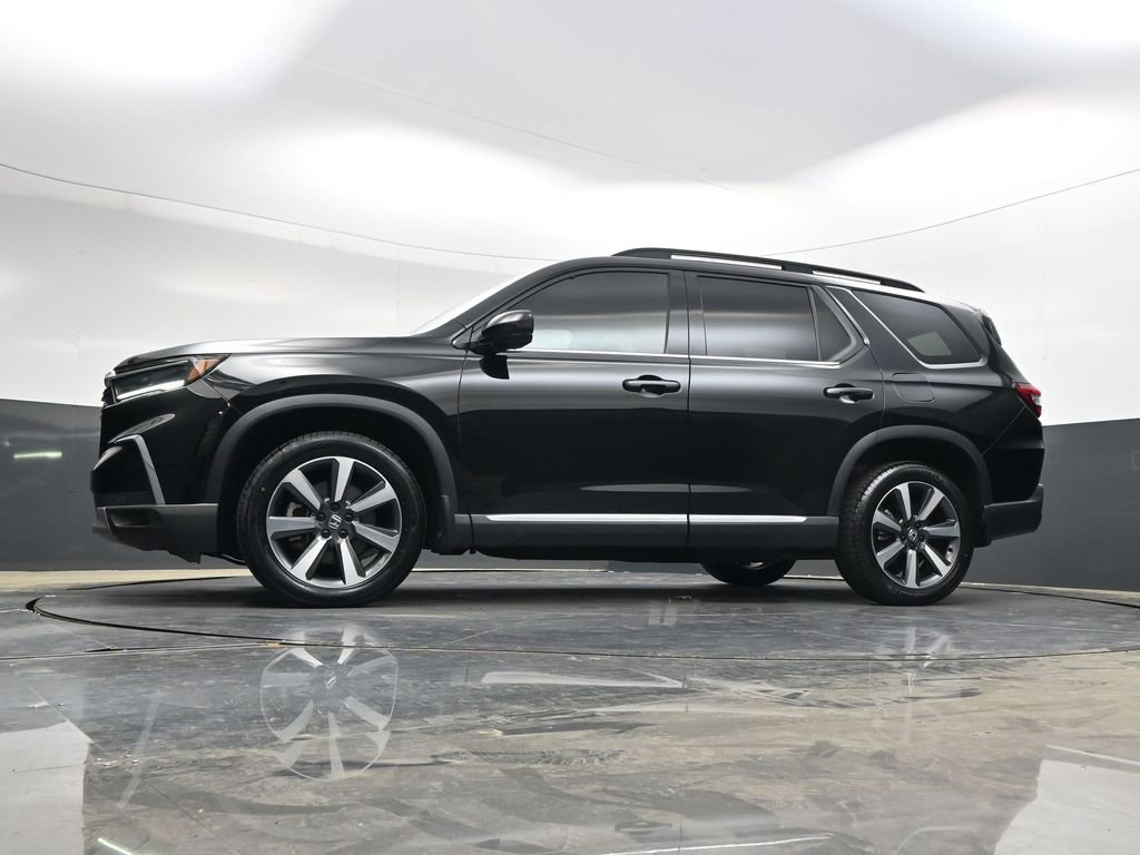 Used 2024 Honda Pilot Touring image 30