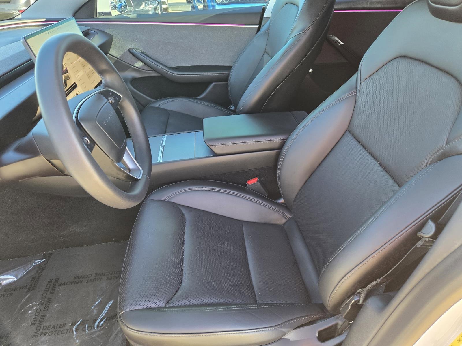 Used 2024 Tesla Model 3 Standard Range image 19