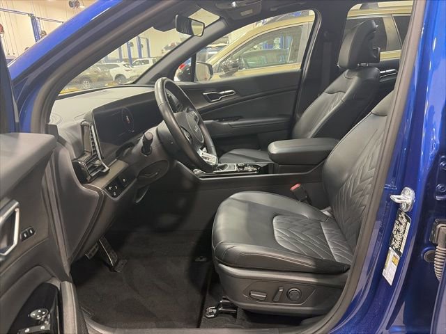 Used 2023 Kia Sportage X-Pro AWD/4WD image 12
