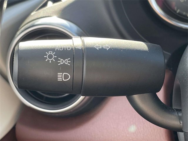 Used 2019 MAZDA MX-5 Miata RF Grand Touring w/ GT-S Package image 28